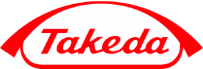 Takeda logo